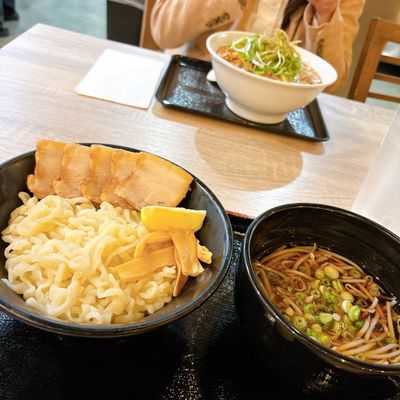 Kitakata Ramen Ban Nai - San Diego (Kearny Mesa) by null