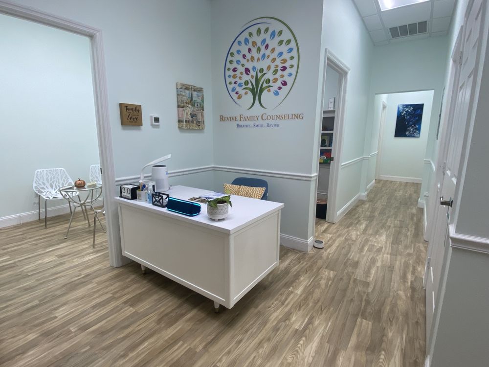 Revive Family Counseling - grief counselor in Fort Myers, FL