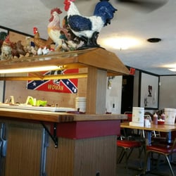 Edna's Cafe
