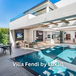 LuxJB - Top Luxury Vacation Rentals in Los Angeles