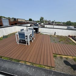 Nu-View Construction