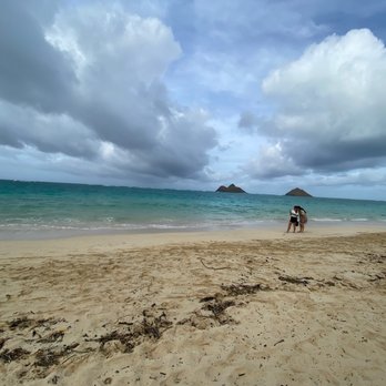 Lanikai Beach - Beaches Near Me - Kailua, Hawaii