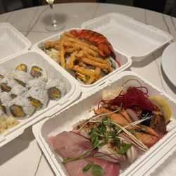 Umai Sushi & Grill
