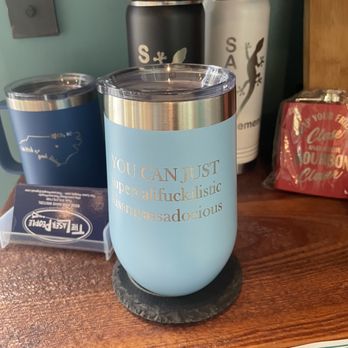 Wake Oasis Coffee House - Cool cups for purchase - Coffee & Tea Near Me - Apex, North Carolina Wake Oasis Coffee House - Cool cups for purchase - Coffee & Tea Near Me - Apex, North Carolina