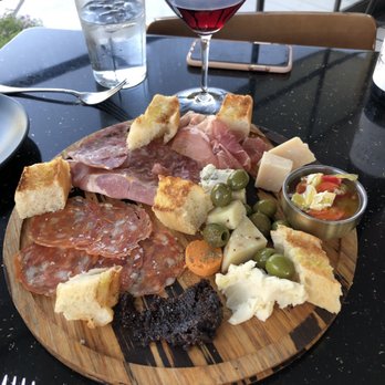 Fat Ox - Charcuterie - Italian Near Me - Scottsdale, Arizona
