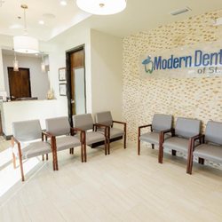 Modern Dentistry of St. Cloud: Yang Hua, DMD