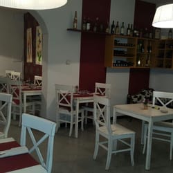 Rugantino - La sala interna, Rugantino empoli