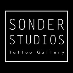 Sonder Studios Tattoo Gallery