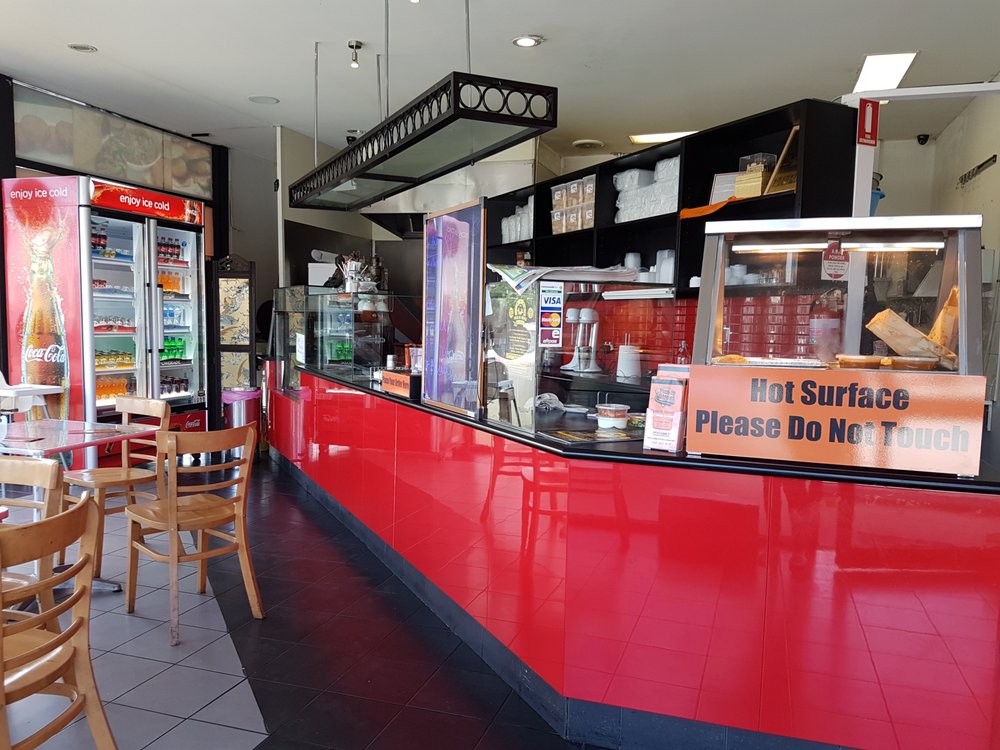 PUNJAB STREET CHAAT CORNER 17 Photos 308310 Springvale Rd