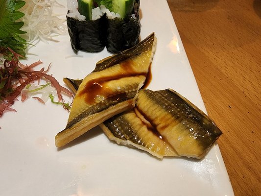 Tachibana Japanese Restaurant by null