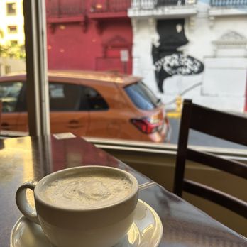 BEBO’S CAFÉ - 868 Photos & 717 Reviews - Calle Loíza 1600, San Juan ...