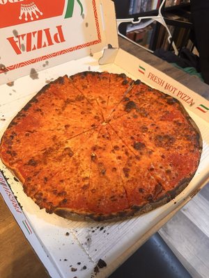 Eda's Pizzeria by null