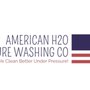 American H2O Pressure Washing