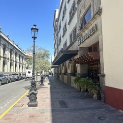 Hotel de Mendoza