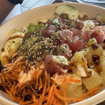 Hawaii Poke - Poke Near Me - St. Louis, Missouri