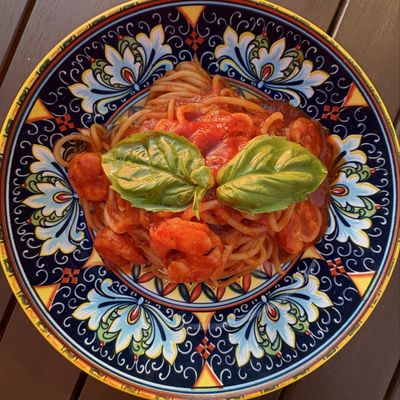 FABIOS PASTA by null