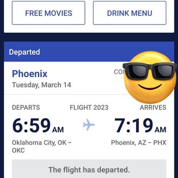 Southwest Airlines - Airlines Near Me - Phoenix, Arizona