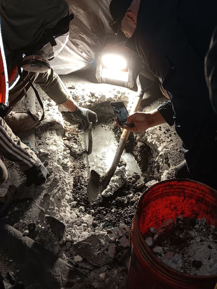 Slide of Homeservice Plumbers