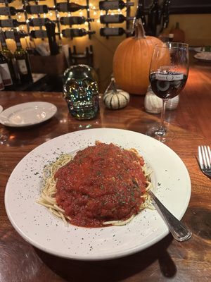 Bella Monica by null