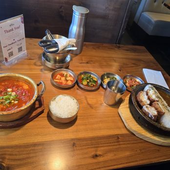 Jin Cook - Korean Near Me - Buena Park, California Jin Cook - Korean Near Me - Buena Park, California