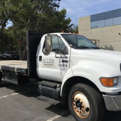 Roll N Stone Express Trucking
