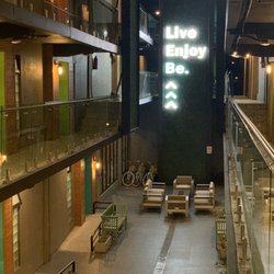 Eazy Living - Interior view