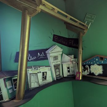 Jamnola - Art Tours Near Me - New Orleans, Louisiana