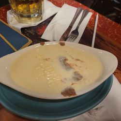 Bean dip