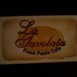 La Tavolata