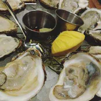 Osamil - Happy hour dollar oysters! - Korean Near Me - New York, New York Osamil - Happy hour dollar oysters! - Korean Near Me - New York, New York