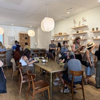 Kettl - Tea Rooms Near Me - Brooklyn, New York Kettl - Tea Rooms Near Me - Brooklyn, New York