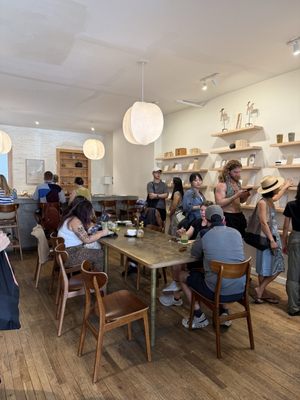 Kettl Tea - Greenpoint by null Kettl Tea - Greenpoint by null