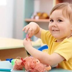 5 Tips to Help Your Toddler Transition to A New School
