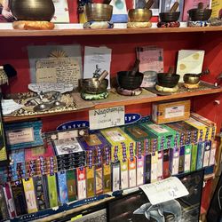 Dharma Jewel Tibet Himalayan - Incense