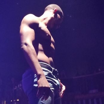 Magic Mike Live - Performing Arts Near Me - Las Vegas, Nevada