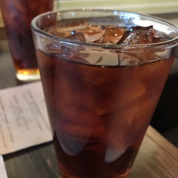 Palm Thai Bistro - Free Mango Iced Tea with yelp check in - Thai Near Me - Fairfield, California Palm Thai Bistro - Free Mango Iced Tea with yelp check in - Thai Near Me - Fairfield, California