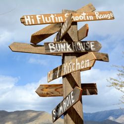 Lake Isabella / Kern River KOA
