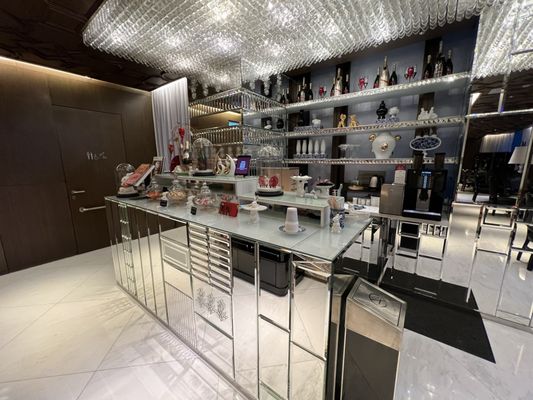 Mira Moon Hotel by null