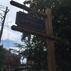 Erchless Estate - #yelp100days