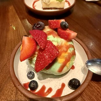 Yardbird - Sherbet - Southern Near Me - Dallas, Texas