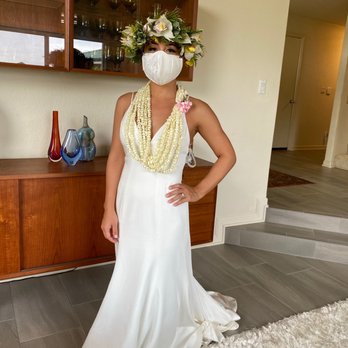 Linh's Alterations - Custom mask by Linh :) - Sewing & Alterations Near Me - Honolulu, Hawaii