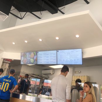 Poké + Go - Poke Near Me - Miami, Florida Poké + Go - Poke Near Me - Miami, Florida