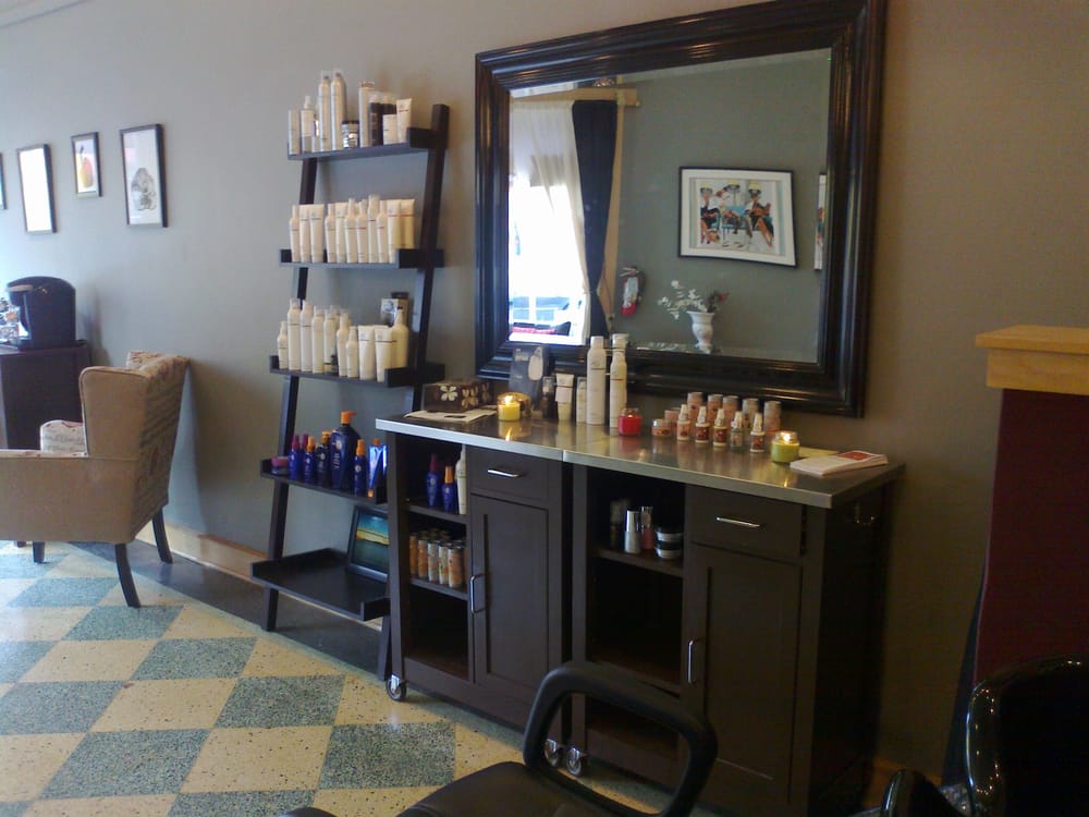 LINEAR SALON 2326 S Kinnickinnic Ave, Milwaukee, WI Yelp