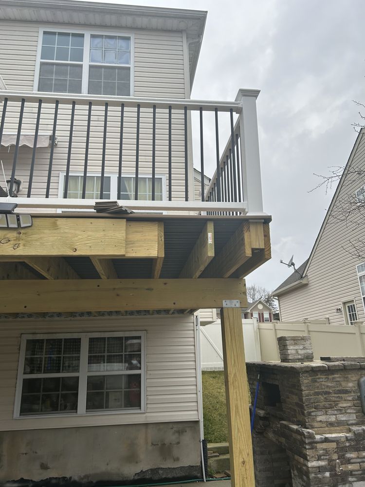 BRIG Construction - veterans service organization in Toms River, NJ