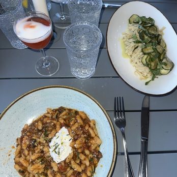 Campana - Cavatelli, Tagliatelle - Italian Near Me - Portland, Oregon Campana - Cavatelli, Tagliatelle - Italian Near Me - Portland, Oregon
