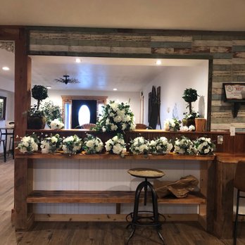 Swiss Alp Dance Hall - Bridal / Kitchen area - Venues & Event Spaces Near Me - Schulenburg, Texas Swiss Alp Dance Hall - Bridal / Kitchen area - Venues & Event Spaces Near Me - Schulenburg, Texas