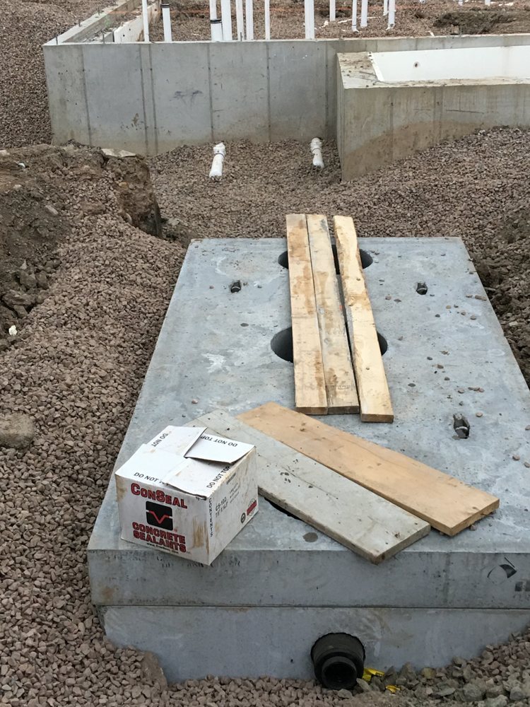 Slide of Wellington Construction USA