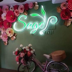 Sage