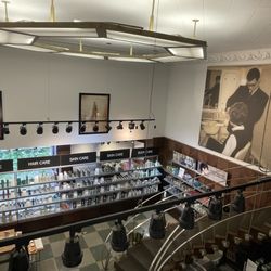 Douglas J Institute