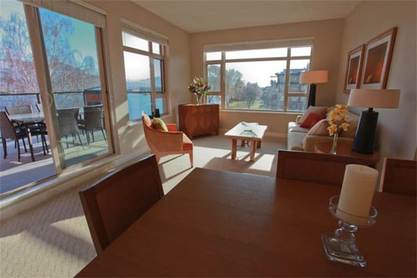 Watermark Beach Resort by null